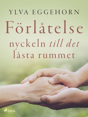 cover image of Förlåtelse